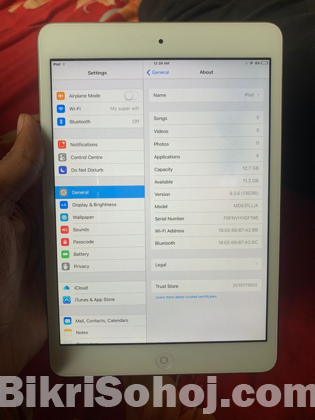 i pad